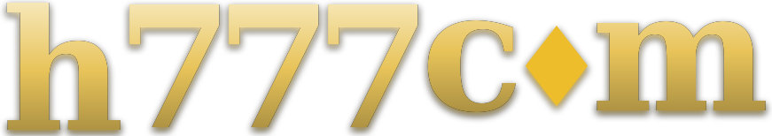 h777com logo