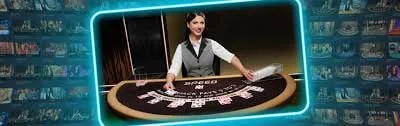 h777com Casino